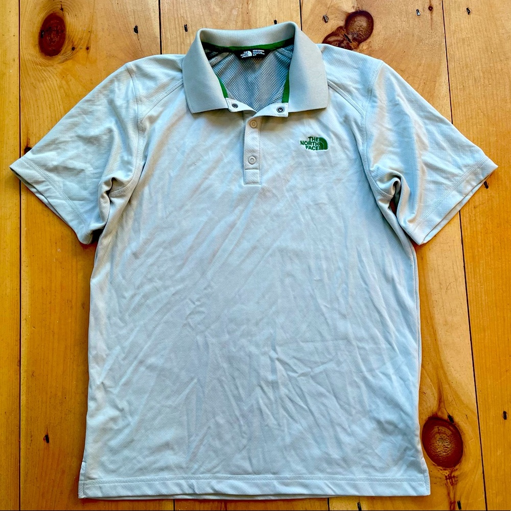 The North Face Polo Shirt